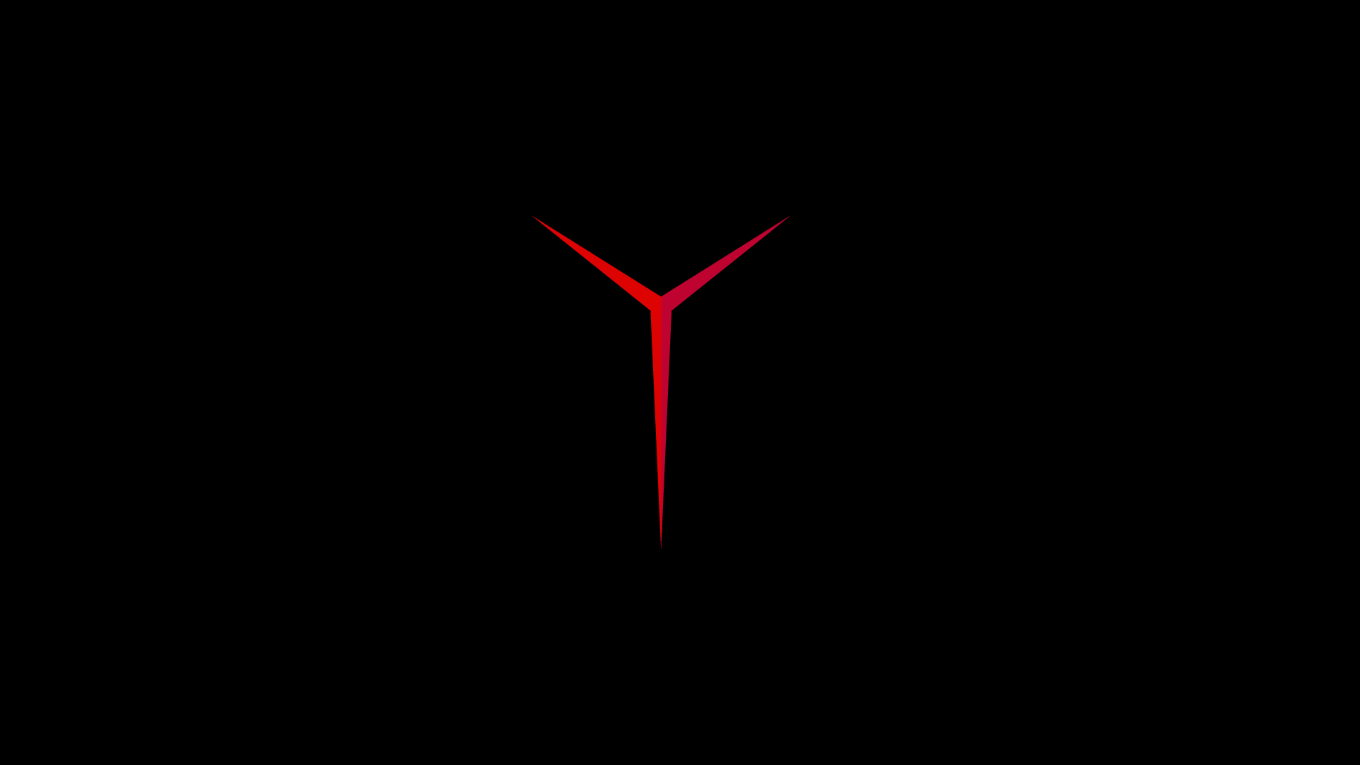 Lenovo, logo, simple background