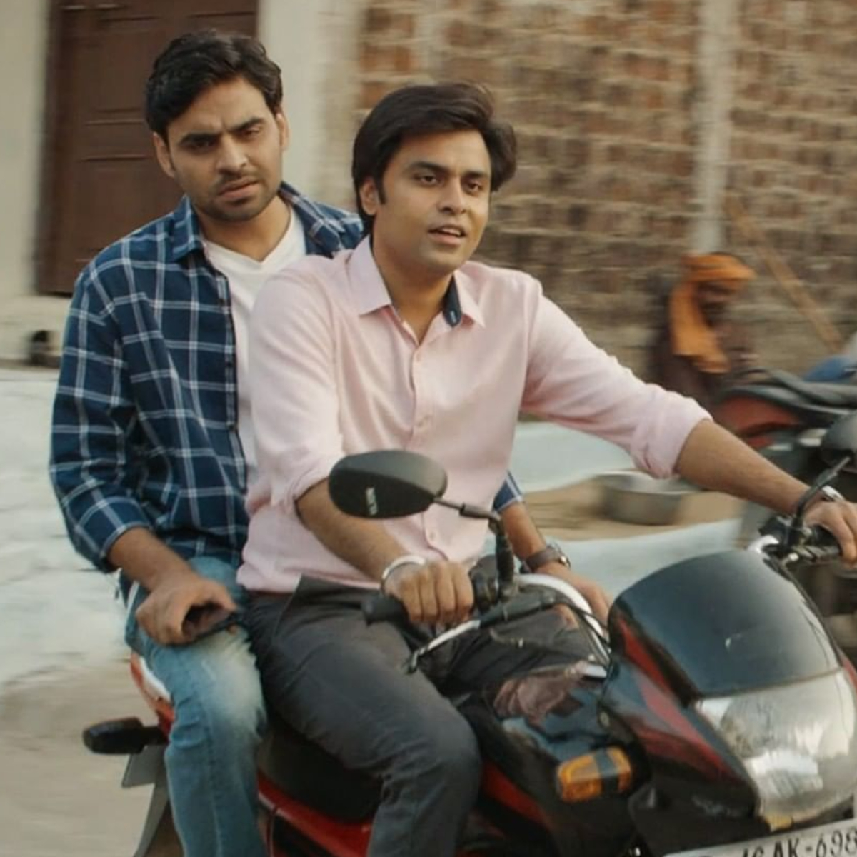 Panchayat 2 To Escaype Live: Newly Released Web Series To Binge Watch This Weekend