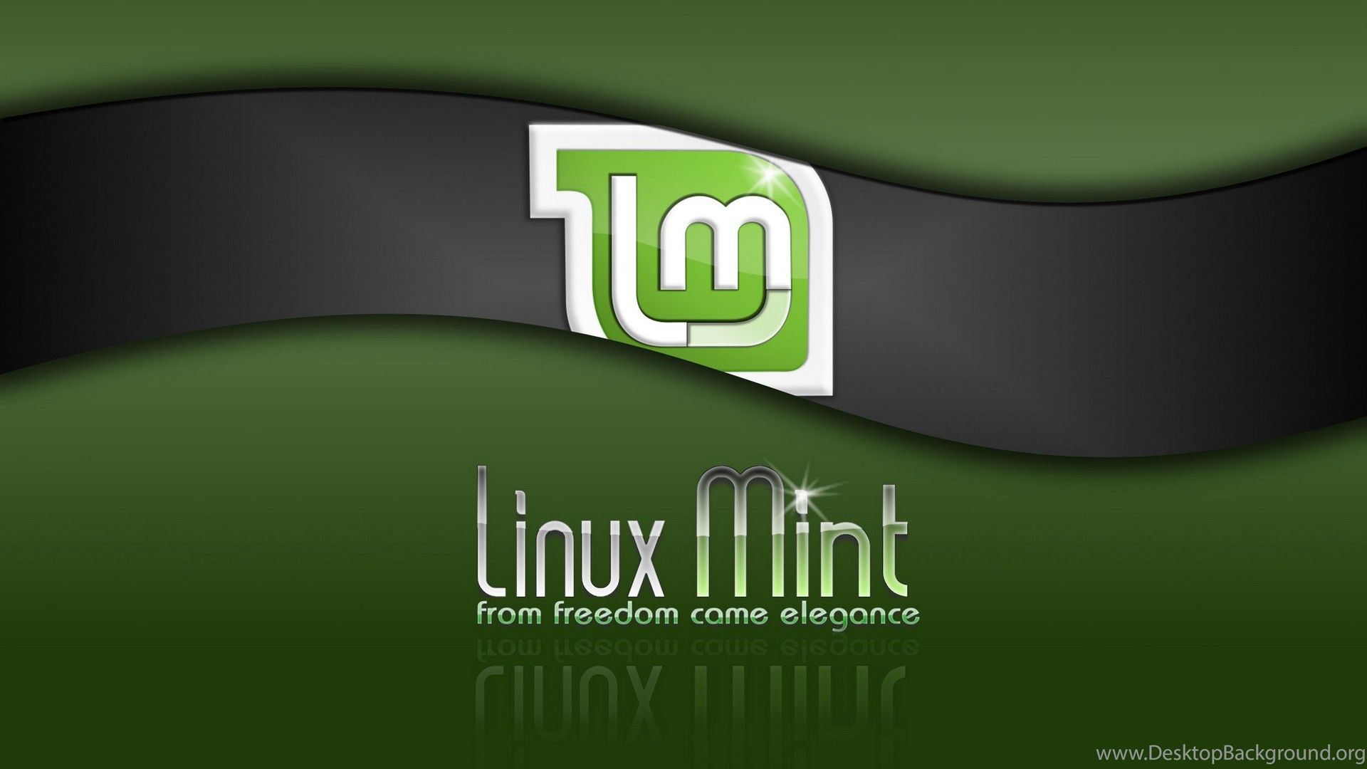 Best Green Neon Wallpaper. Best Wallpaper HD. Linux mint, Mint wallpaper, Linux