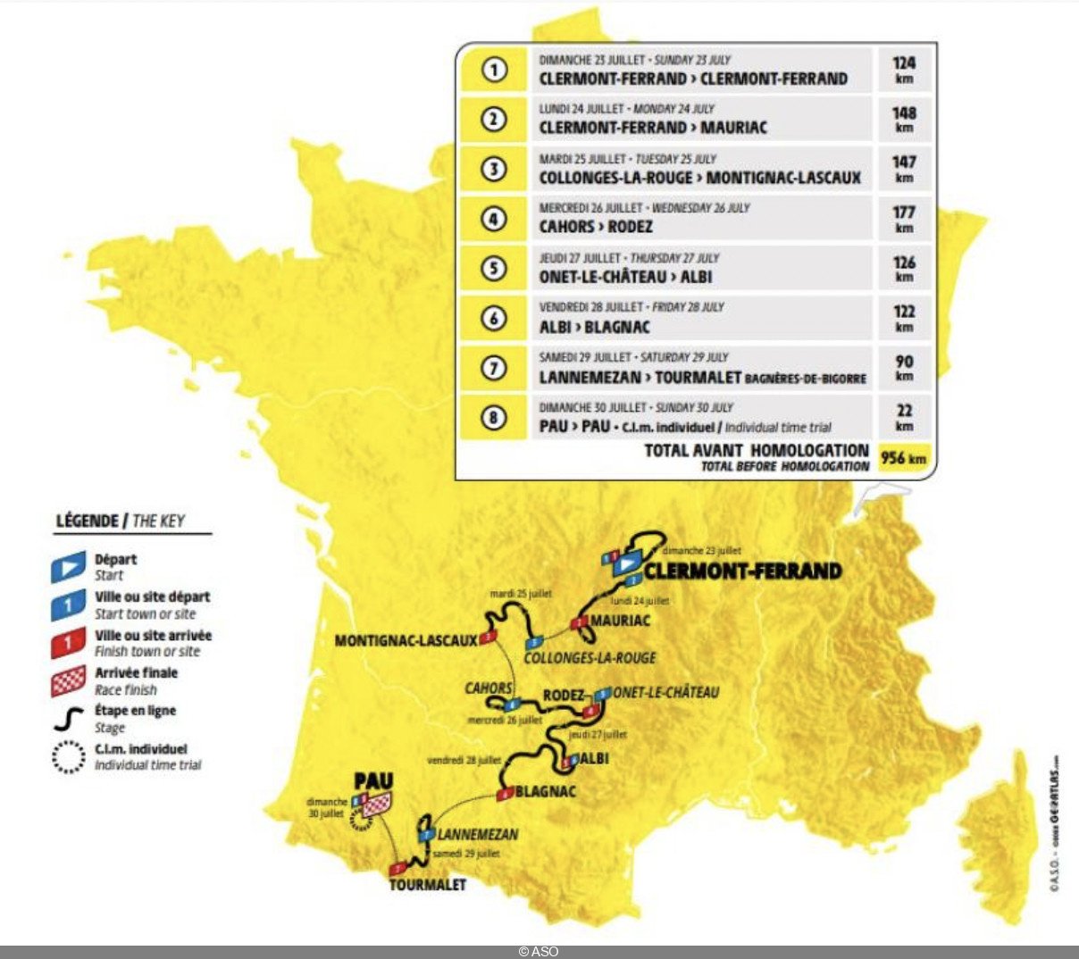 Tour De France 2023 Wallpapers Wallpaper Cave