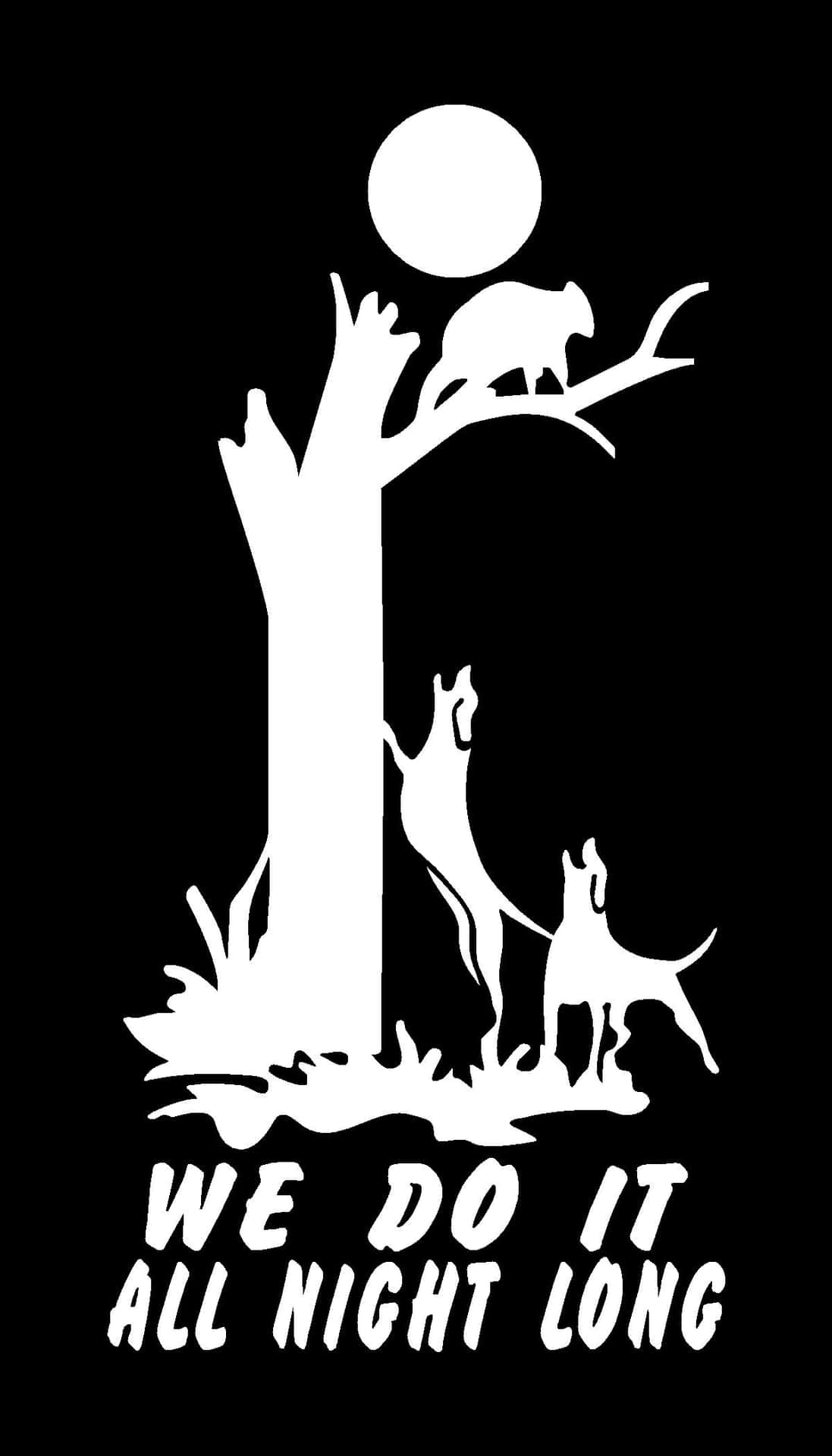 Coon Hunting Wallpaper for FREE