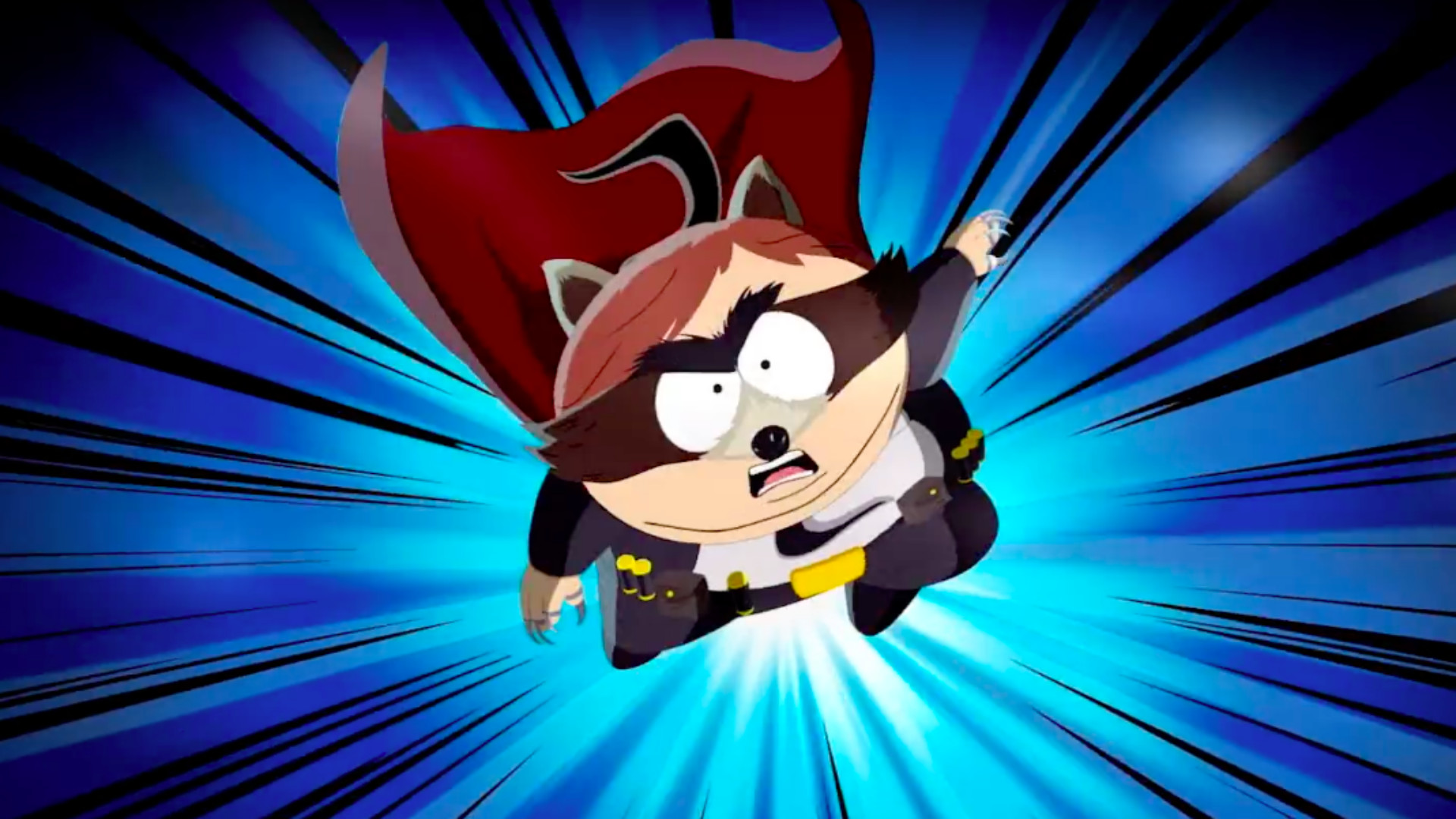 South Park Kenny Wallpaper