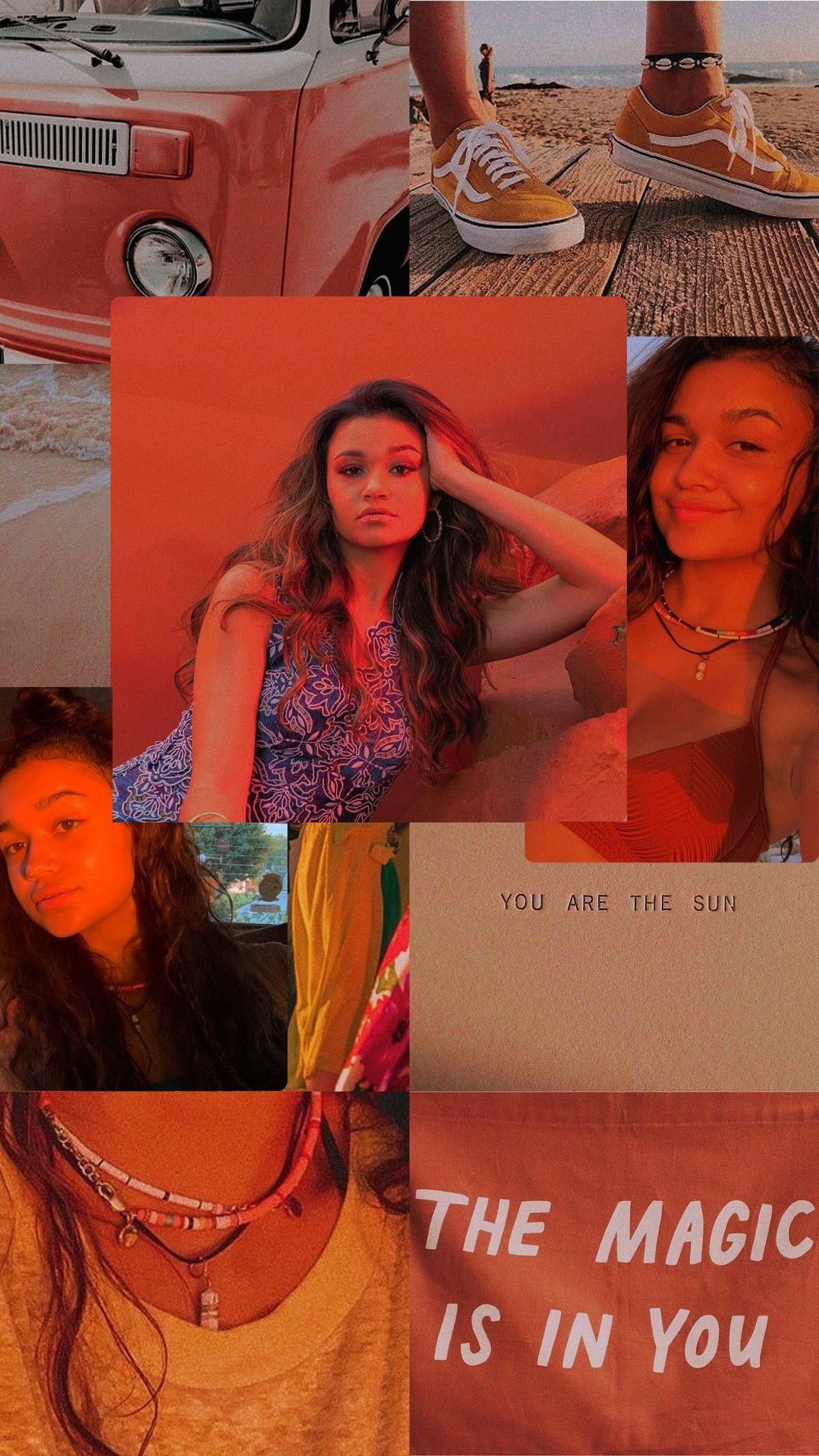 Kiara. Outer Banks. Outer banks, Cute wallpaper, You are