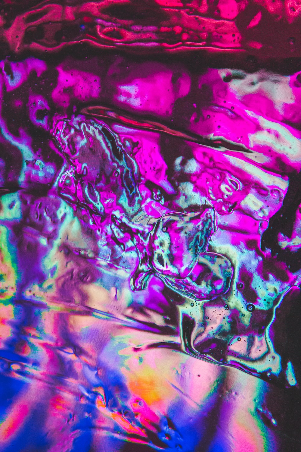 Experimental Picture [HD]. Download Free Image