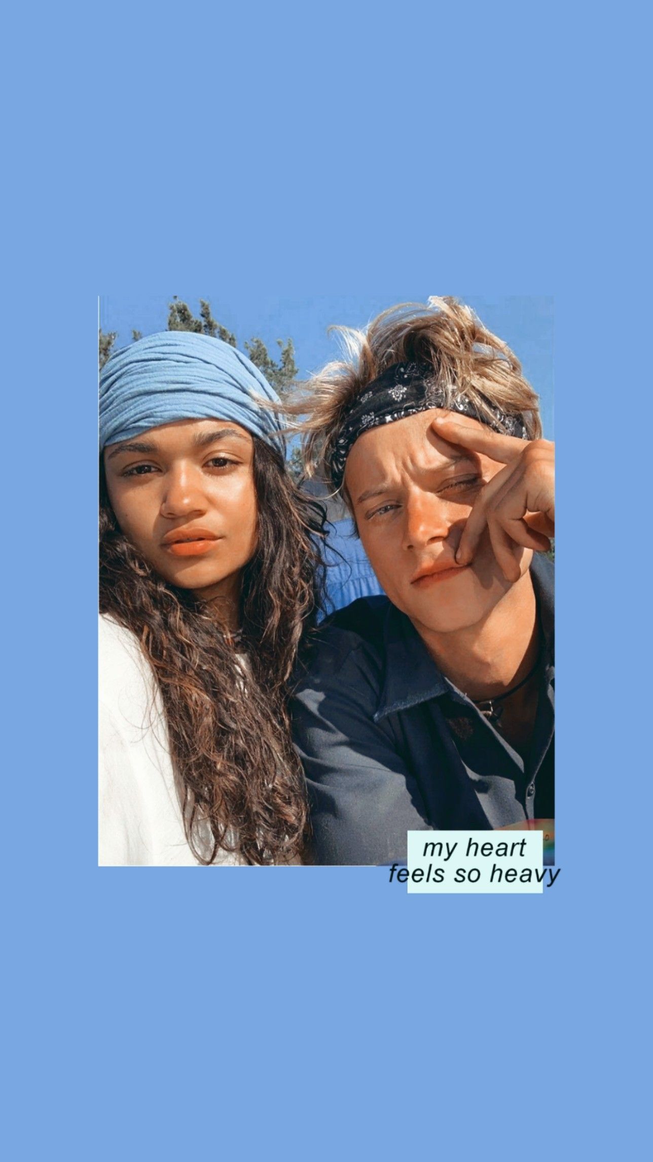 Kiara and JJ. Séries melhores, Wallpaper bonitos