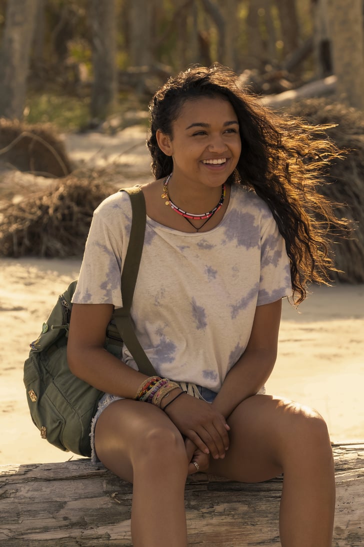 Outer Banks: Shop Kiara's Best Outfits. POPSUGAR Fashion UK