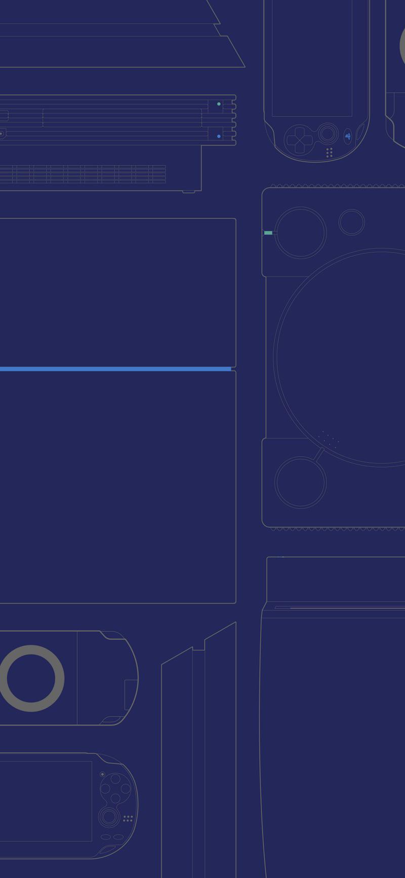 Playstation wallpaper