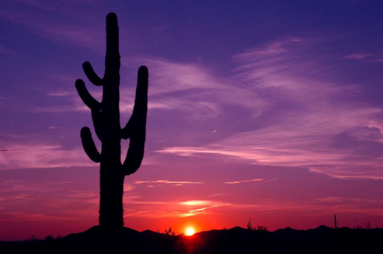 sunset. Sunset picture, Arizona sunset, Sunrise picture
