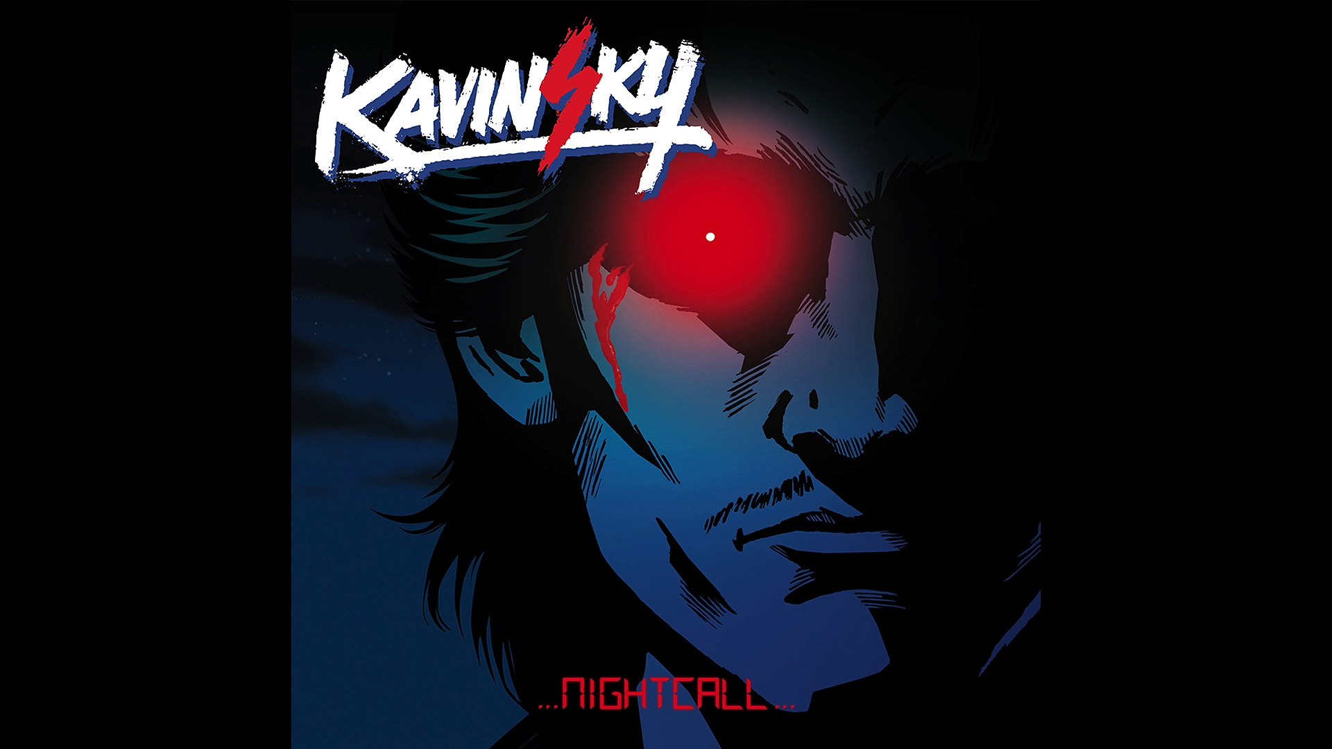 Kavinsky (Drive Original Movie Soundtrack)éo Dailymotion