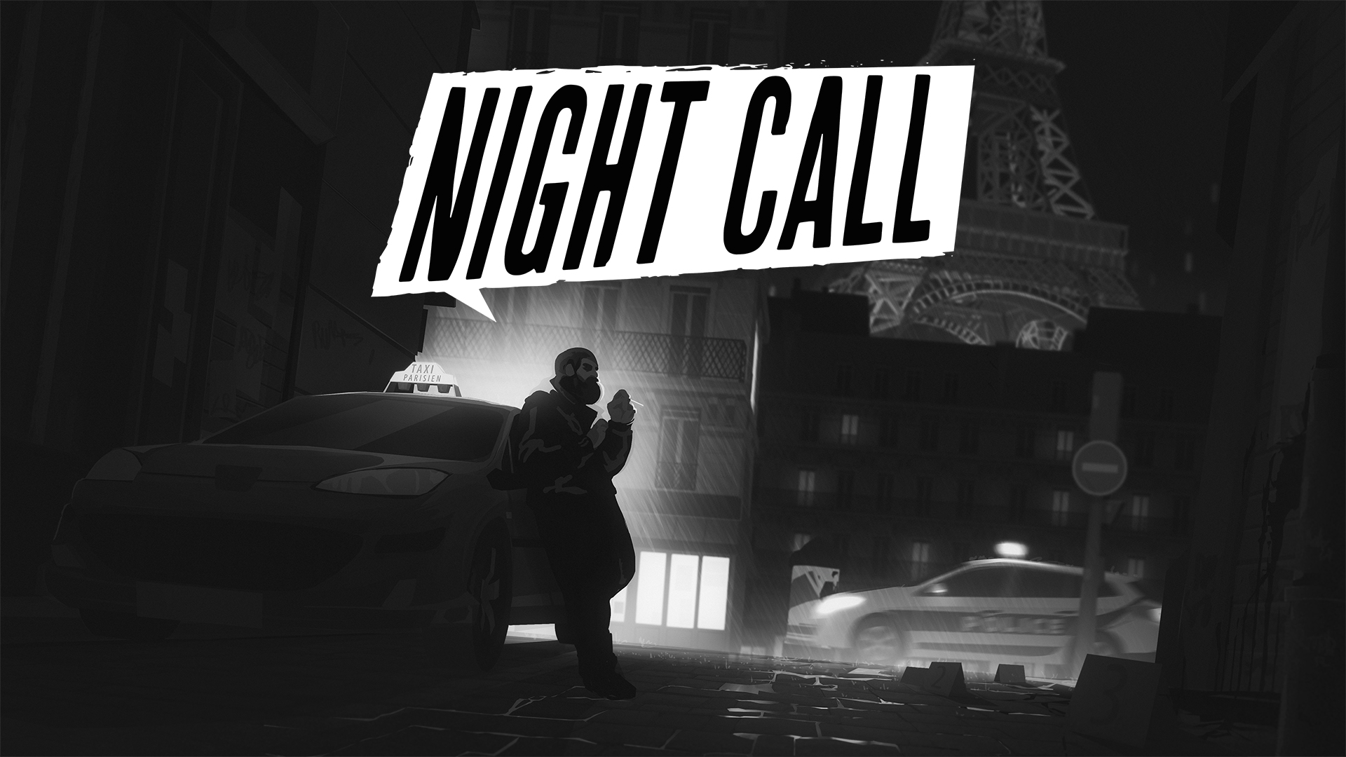 Night Call Review (Nintendo Switch)