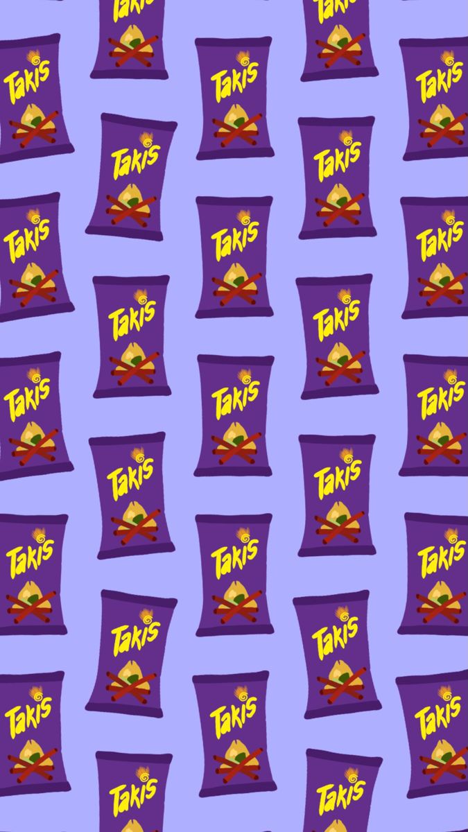Takis Wallpaper