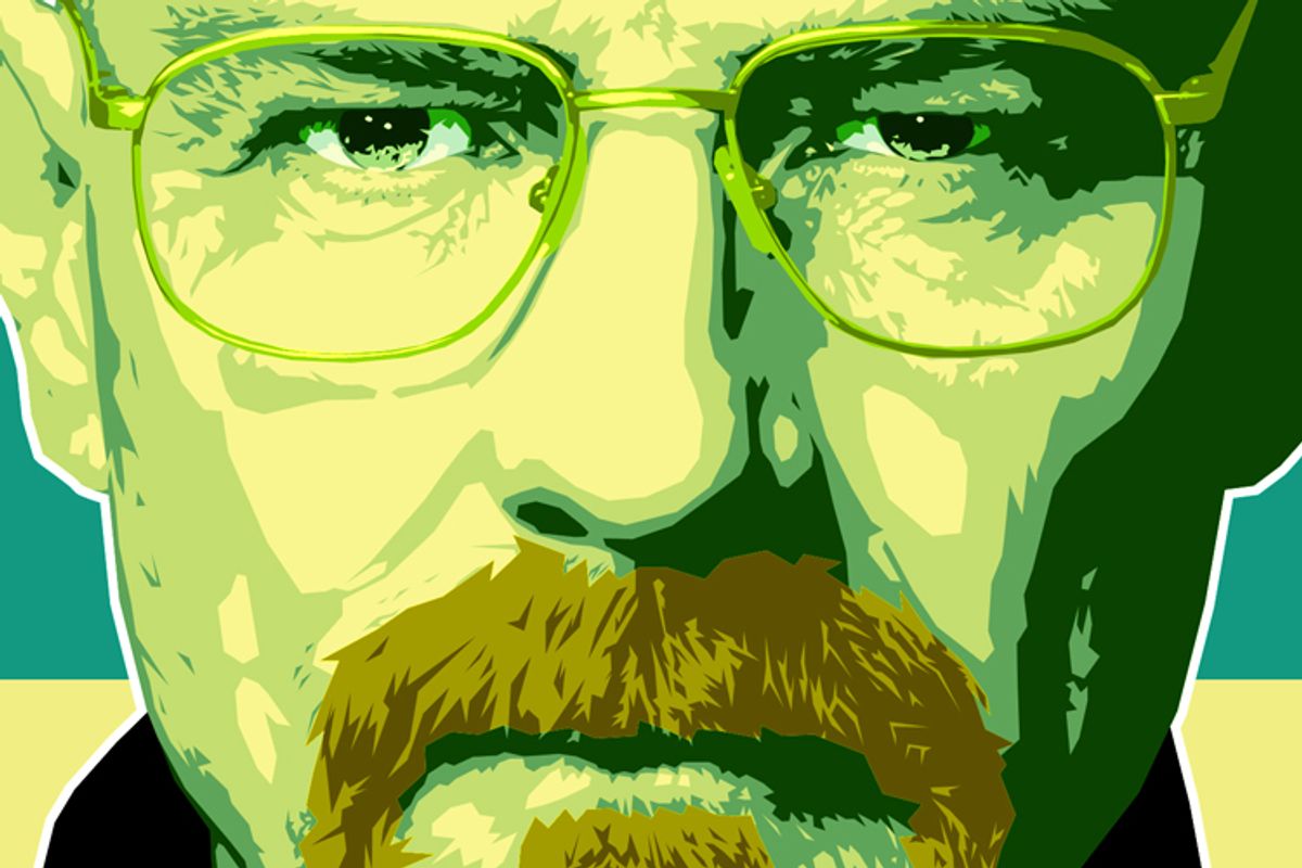 Breaking Bad recap: The 3 questions the show still has to answer