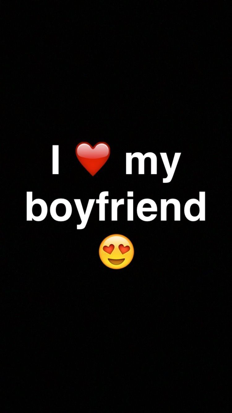 Free download Boyfriend Love iPhone Wallpaper Top Free Boyfriend Love iPhone [750x1334] for your Desktop, Mobile & Tablet. Explore Boyfriend Wallpaper. I Love My Boyfriend Wallpaper, I Love My