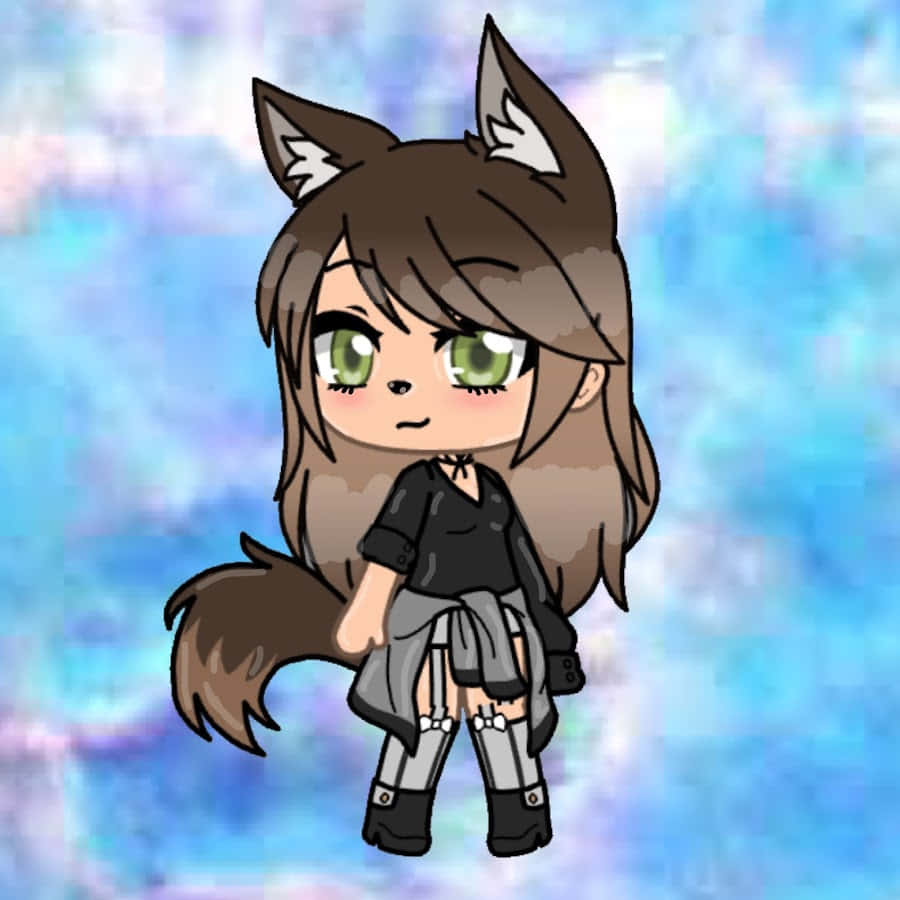 Gacha Life Picture for FREE