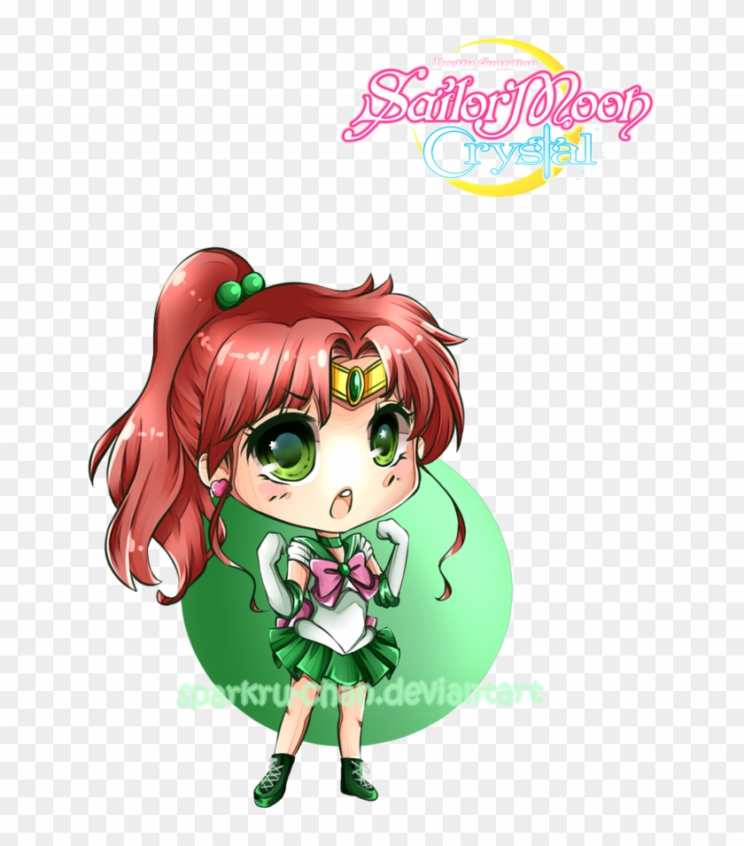 Sailor Moon Crystal, HD Png Download