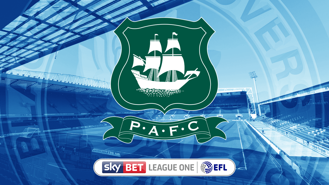 Plymouth Argyle F.C. Wallpapers - Wallpaper Cave
