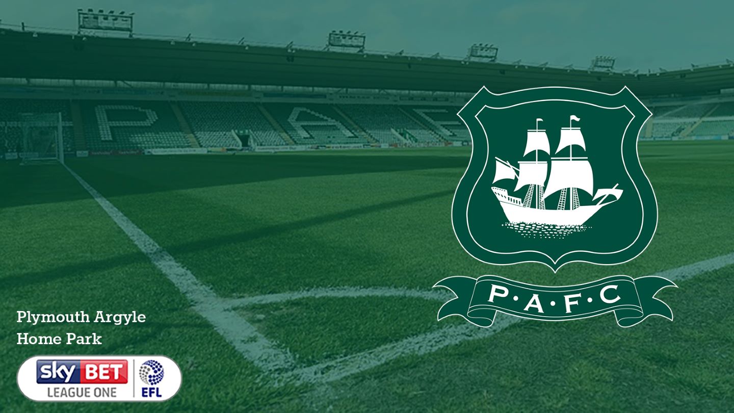 Plymouth Argyle F.C. Wallpapers Wallpaper Cave