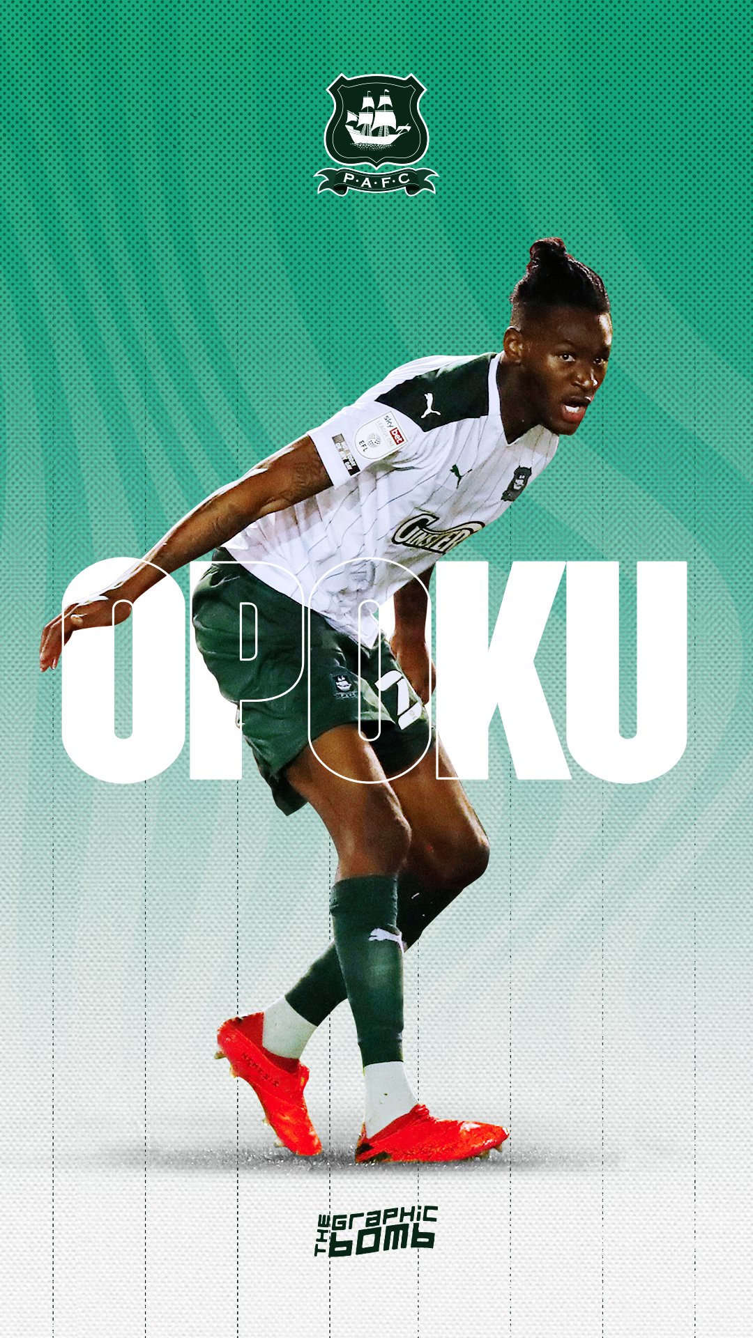Plymouth Argyle F.C. Wallpapers - Wallpaper Cave