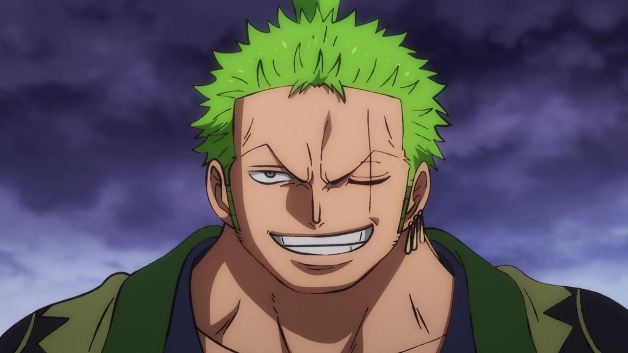 Anime Image, Screencaps, Wallpaper, and Blog. Personagens de anime, Animes shoujos, Zoro