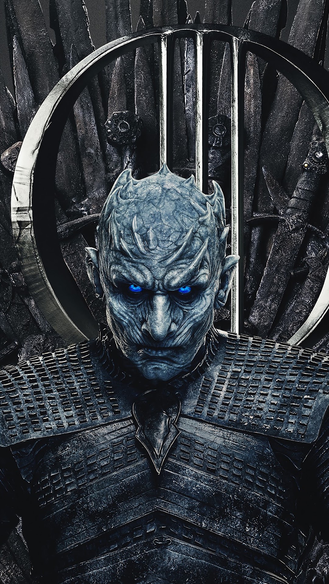 Night King, Game of Thrones, Season 8 HD Gallery HD Wallpaper