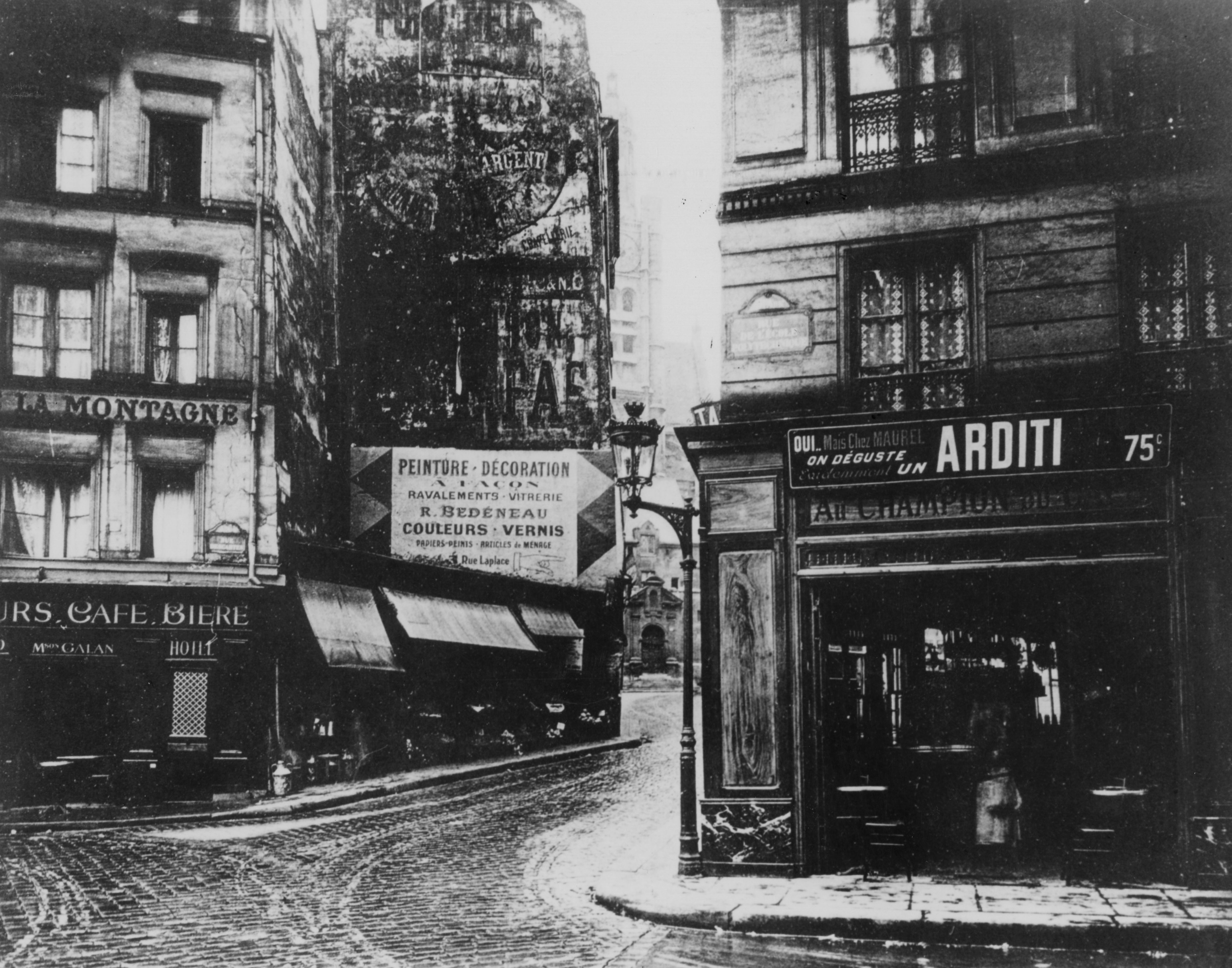 Best Rare Photo of Parisrs Paris Photo