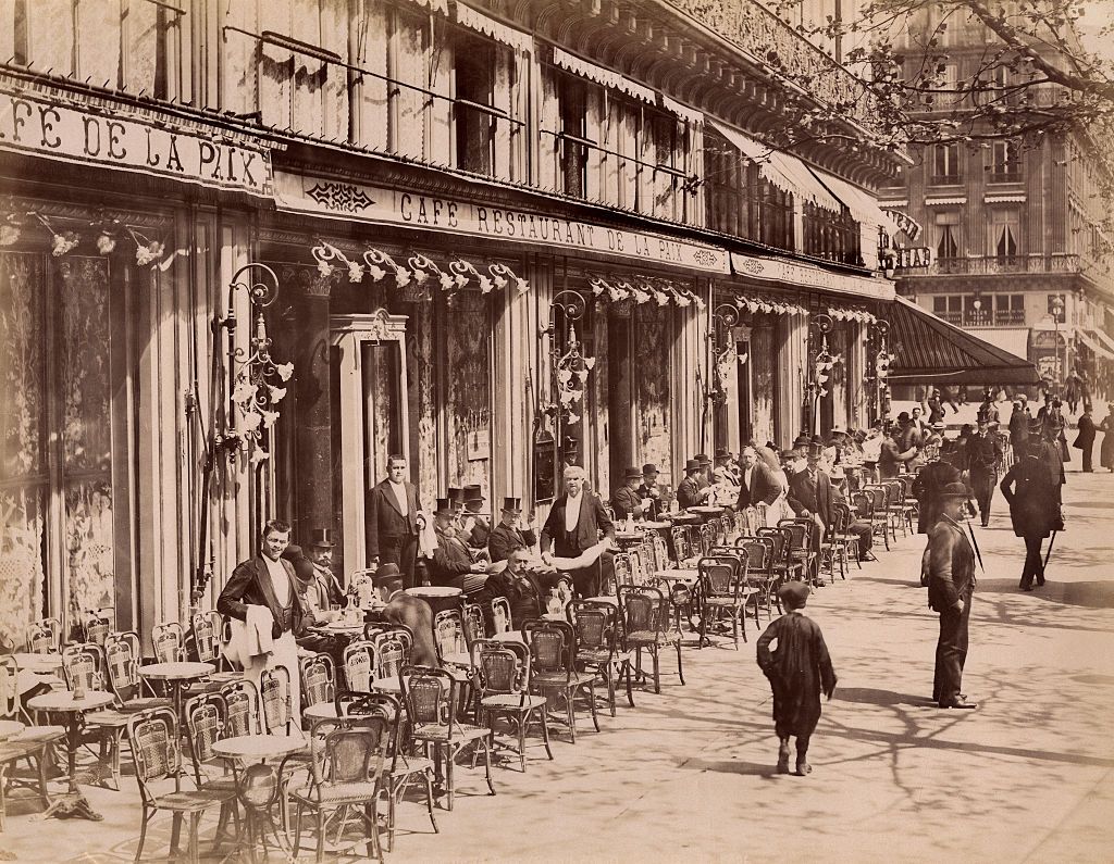 Best Rare Photo of Parisrs Paris Photo