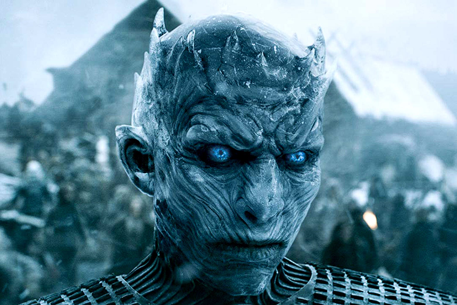 Game of Thrones: The Night King deserves better
