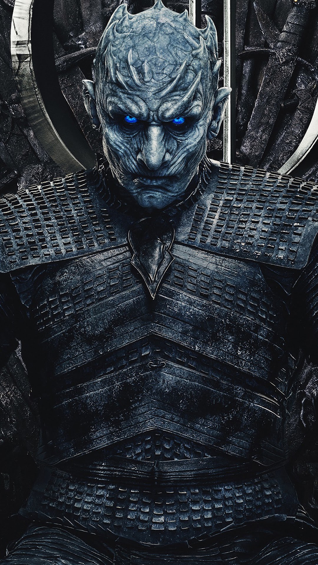 Night King, Game of Thrones, Season 8 HD Gallery HD Wallpaper