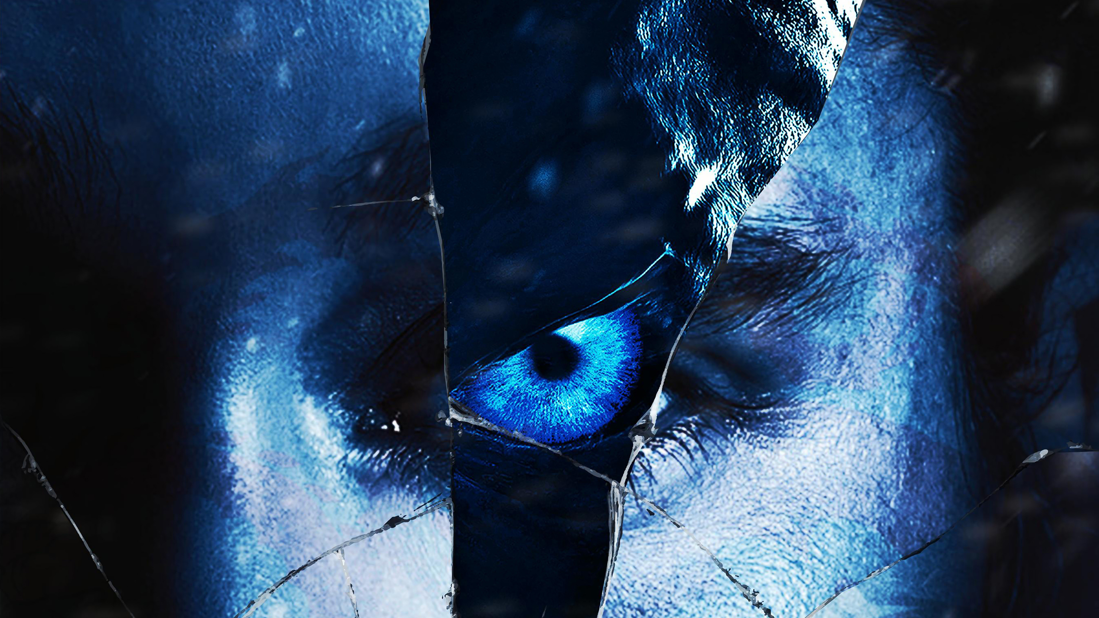 Night King Game of Thrones Season 8 4K Wallpaper