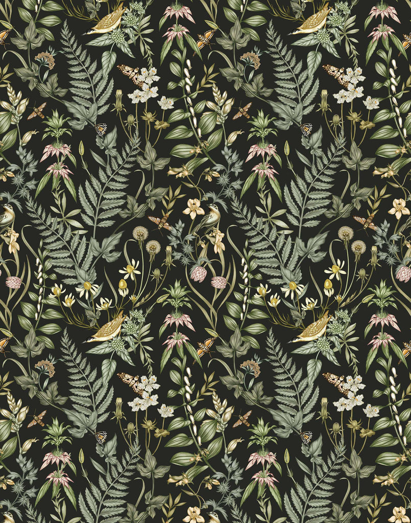 Maximalist Wallpaper