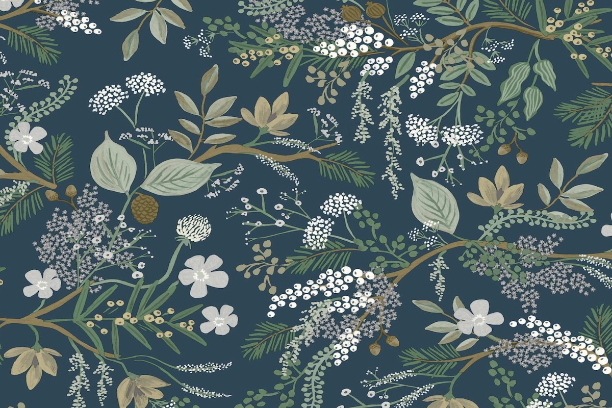 Creative Maximalist Wallpaper Ideas From Reddit To TryOak