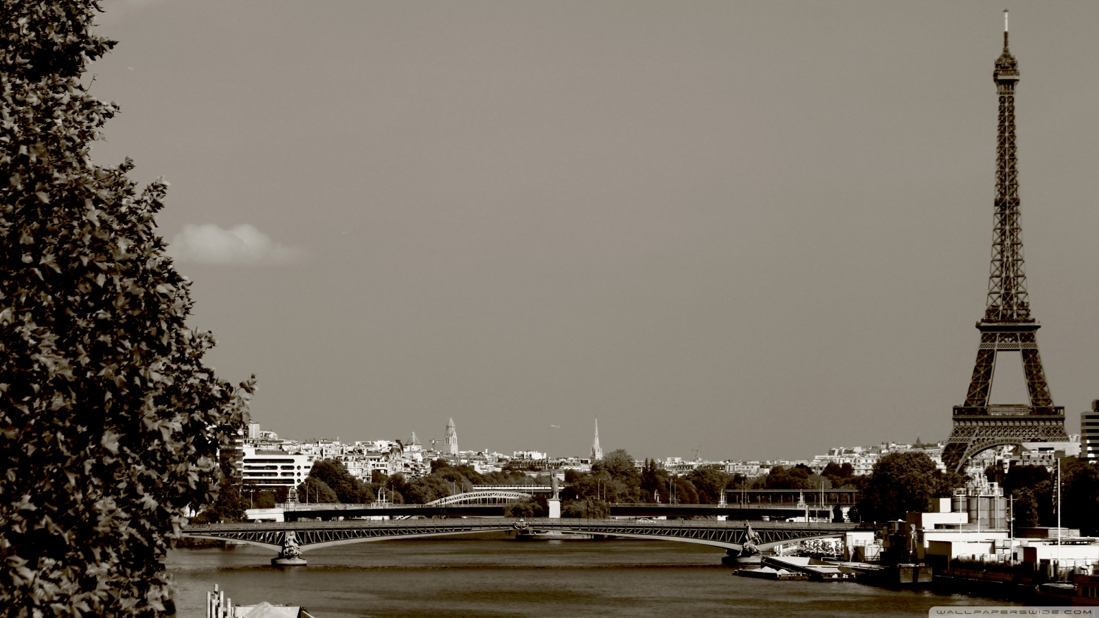 Paris Ultra HD Desktop Background Wallpaper for 4K UHD TV, Widescreen & UltraWide Desktop & Laptop, Tablet