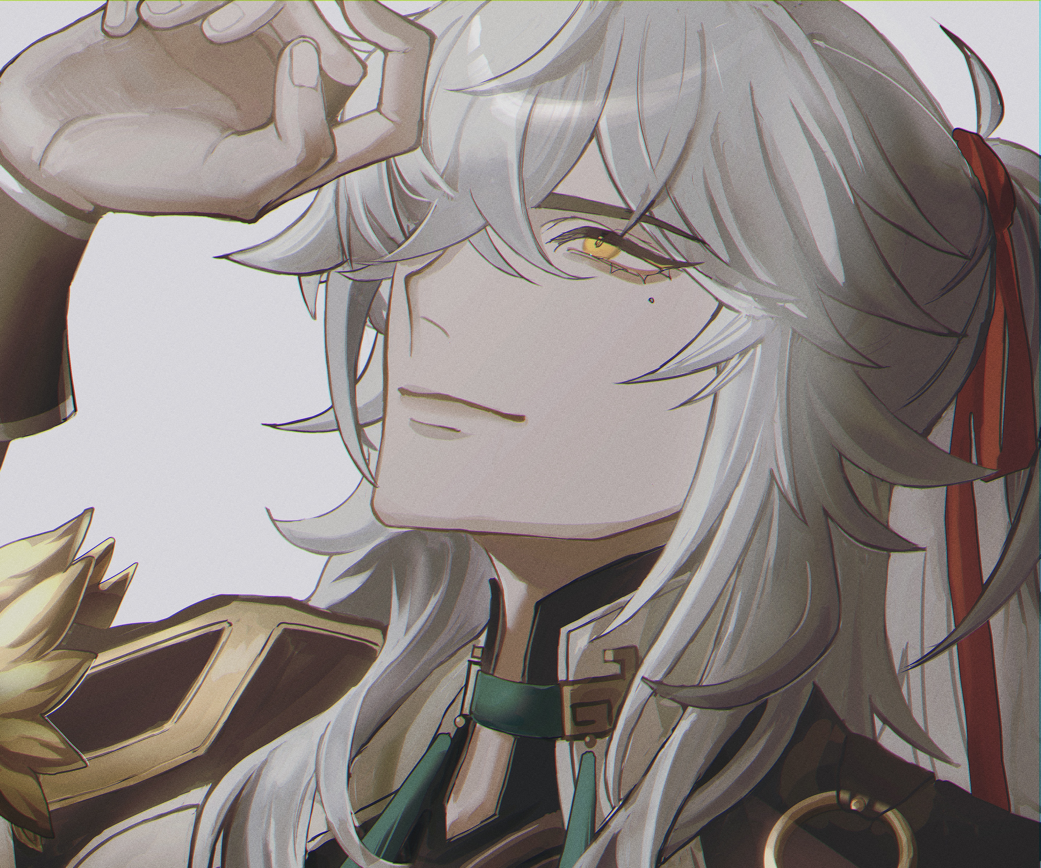 Jing Yuan HD Wallpaper and Background