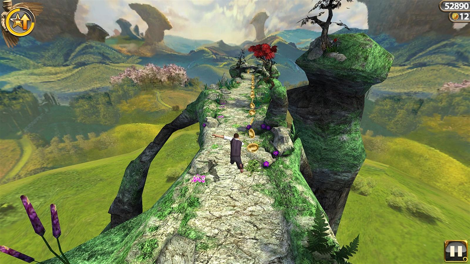 Temple Run: Oz v1.0.0.0 for Windows