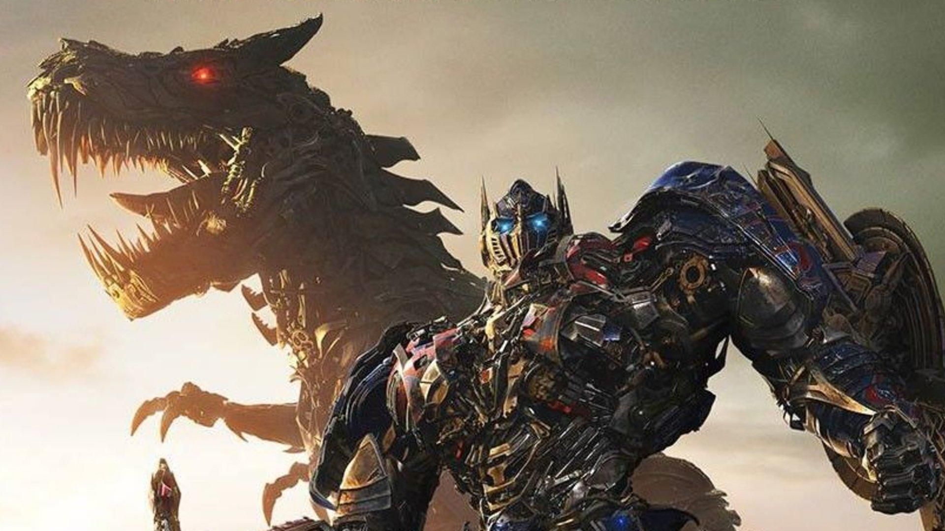 Transformers: Rise of the Beasts”: New poster was released & Show News