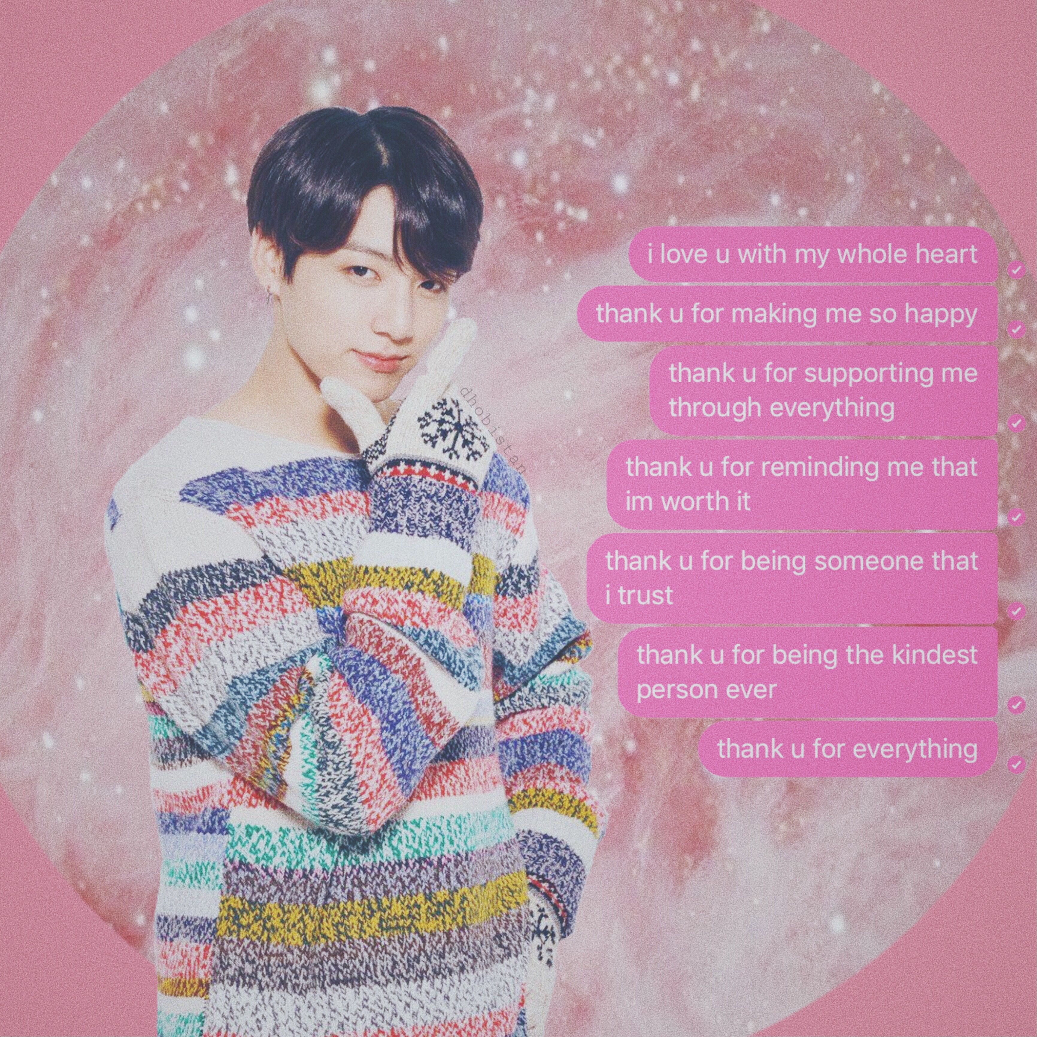 BTS Wallpaper Aesthetic HD