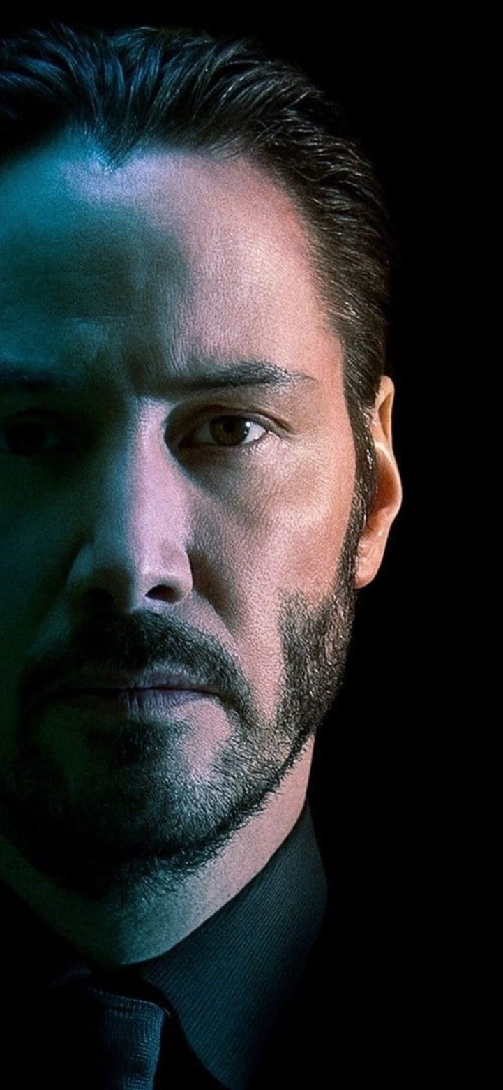 Business Bull John wick. Keanu reeves, Keanu reeves john wick, John wick hd
