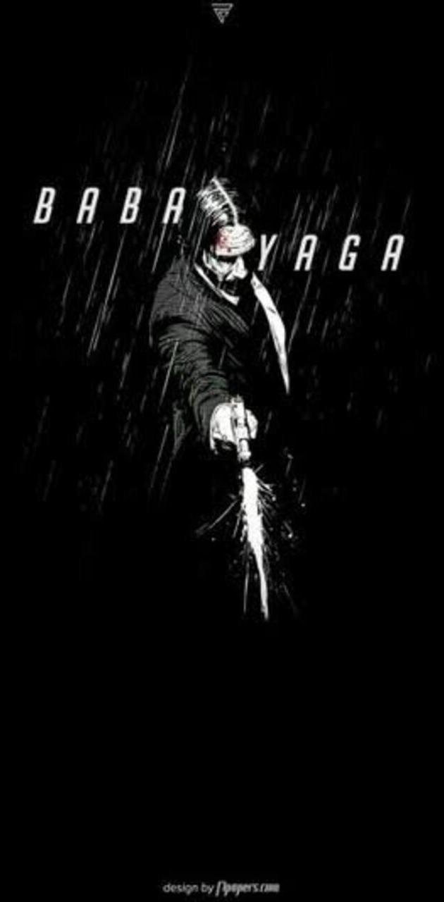 John wick wallpaper