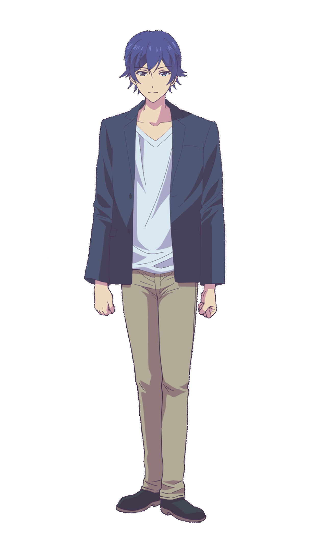 Hayato Kasukabe. Goddess Café Terrace