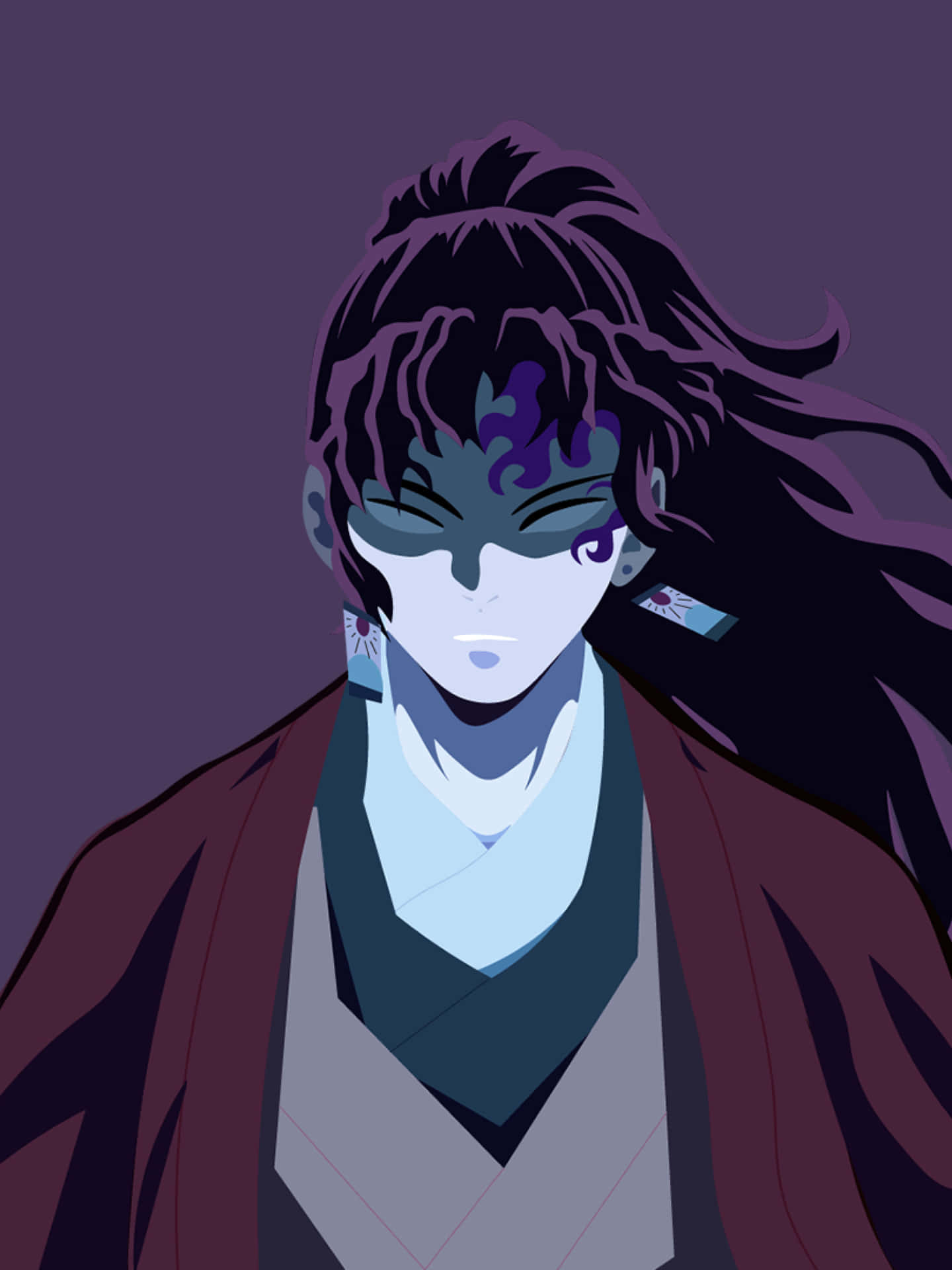 Download Yoriichi Tsugikuni unleashing