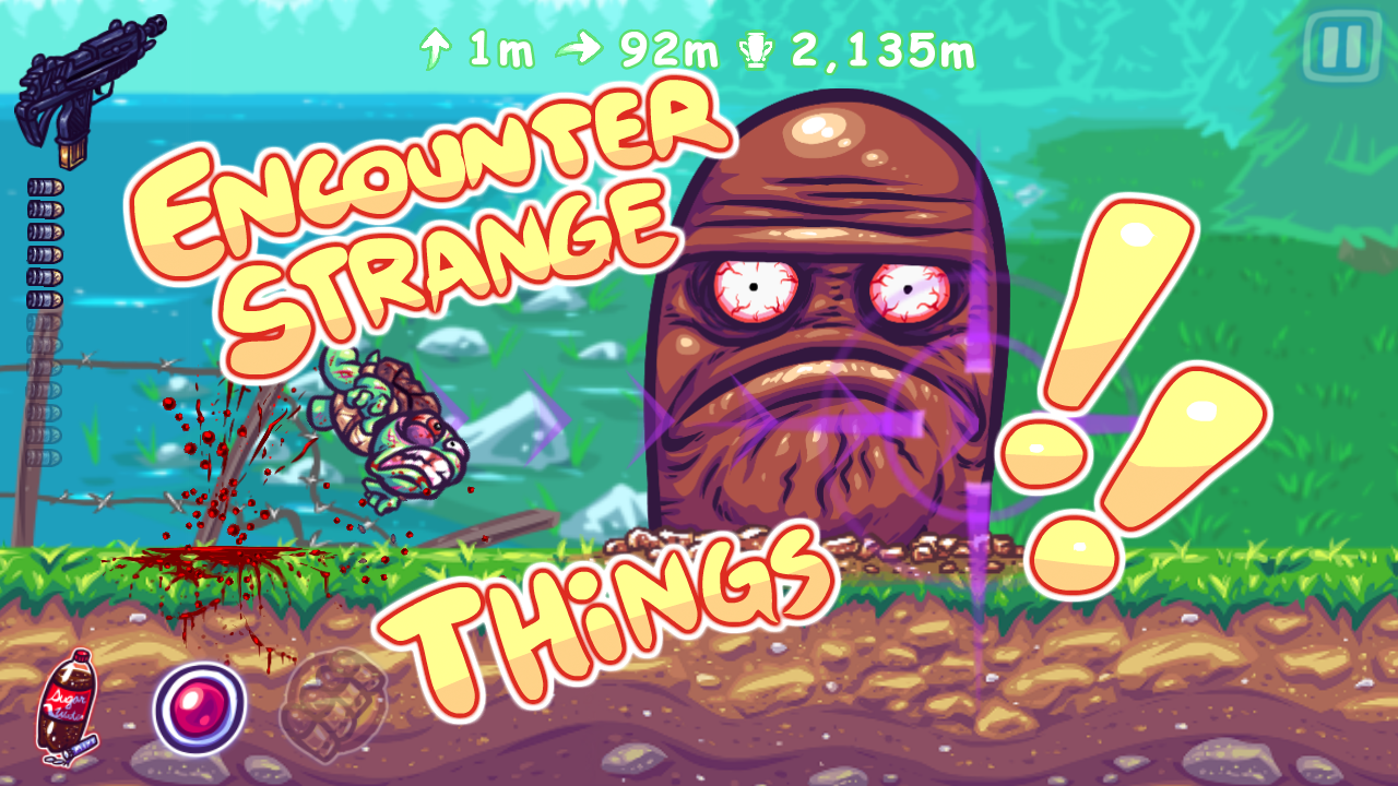 Super Toss The Turtle:Amazon.com:Appstore for Android