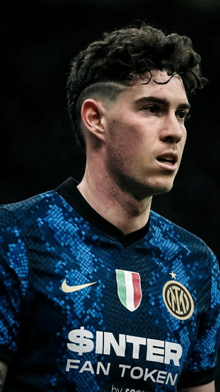 Alessandro Bastoni ⚫