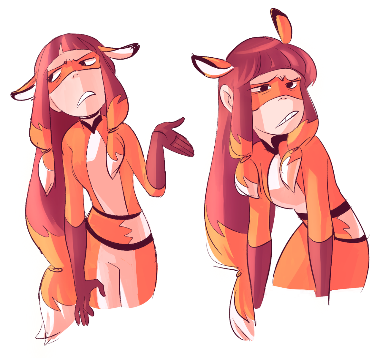 Je m'appelle Noir, Chat Noir