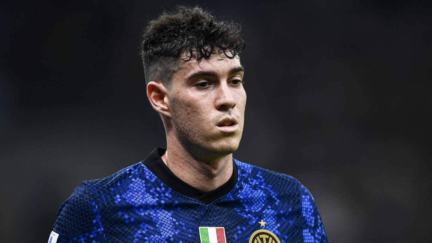 Real Madrid transfer news: Alessandro Bastoni linked