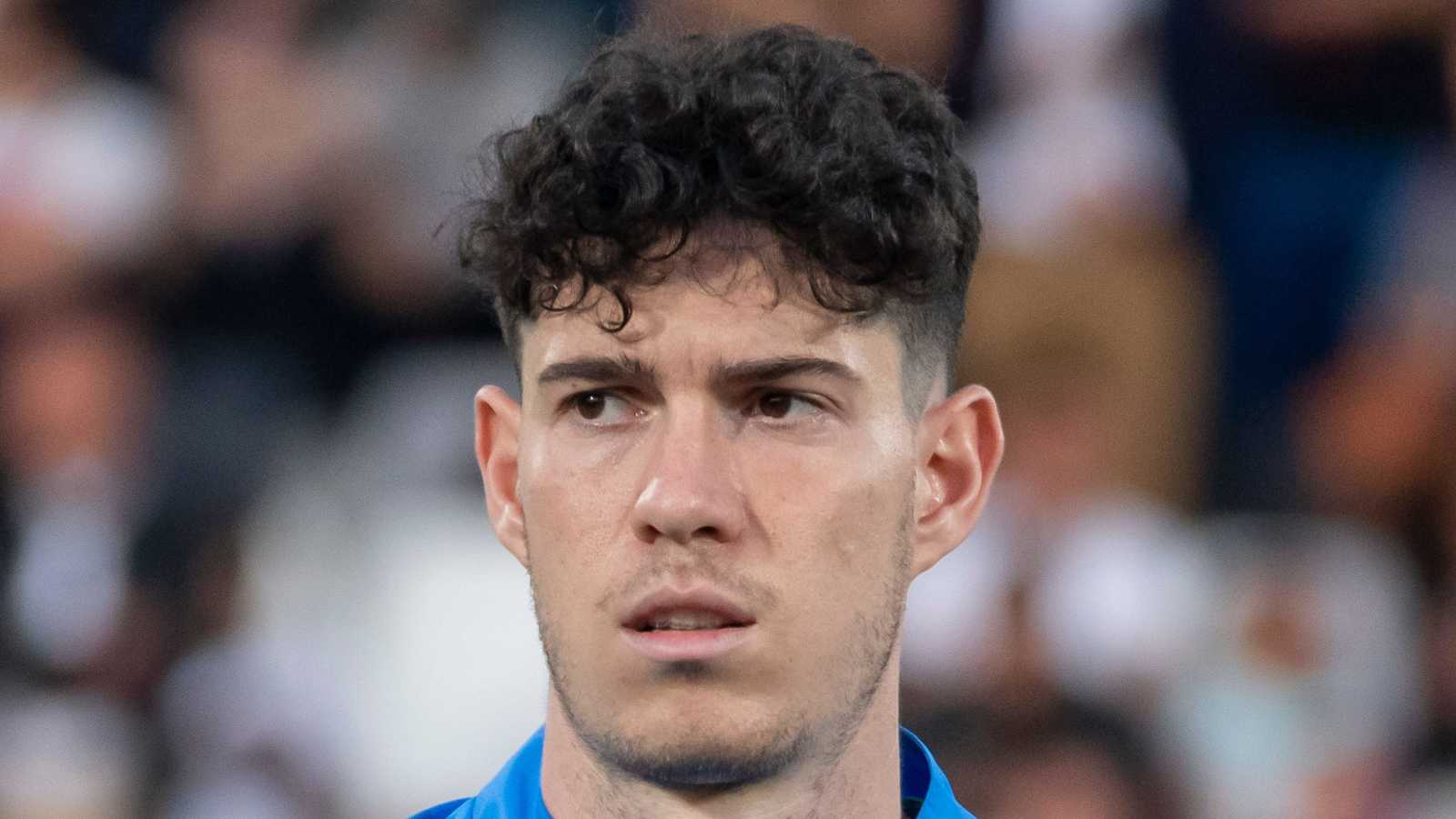 Tottenham, Man Utd listen in as Bastoni agent confirms summer decision that will 'certainly' come true