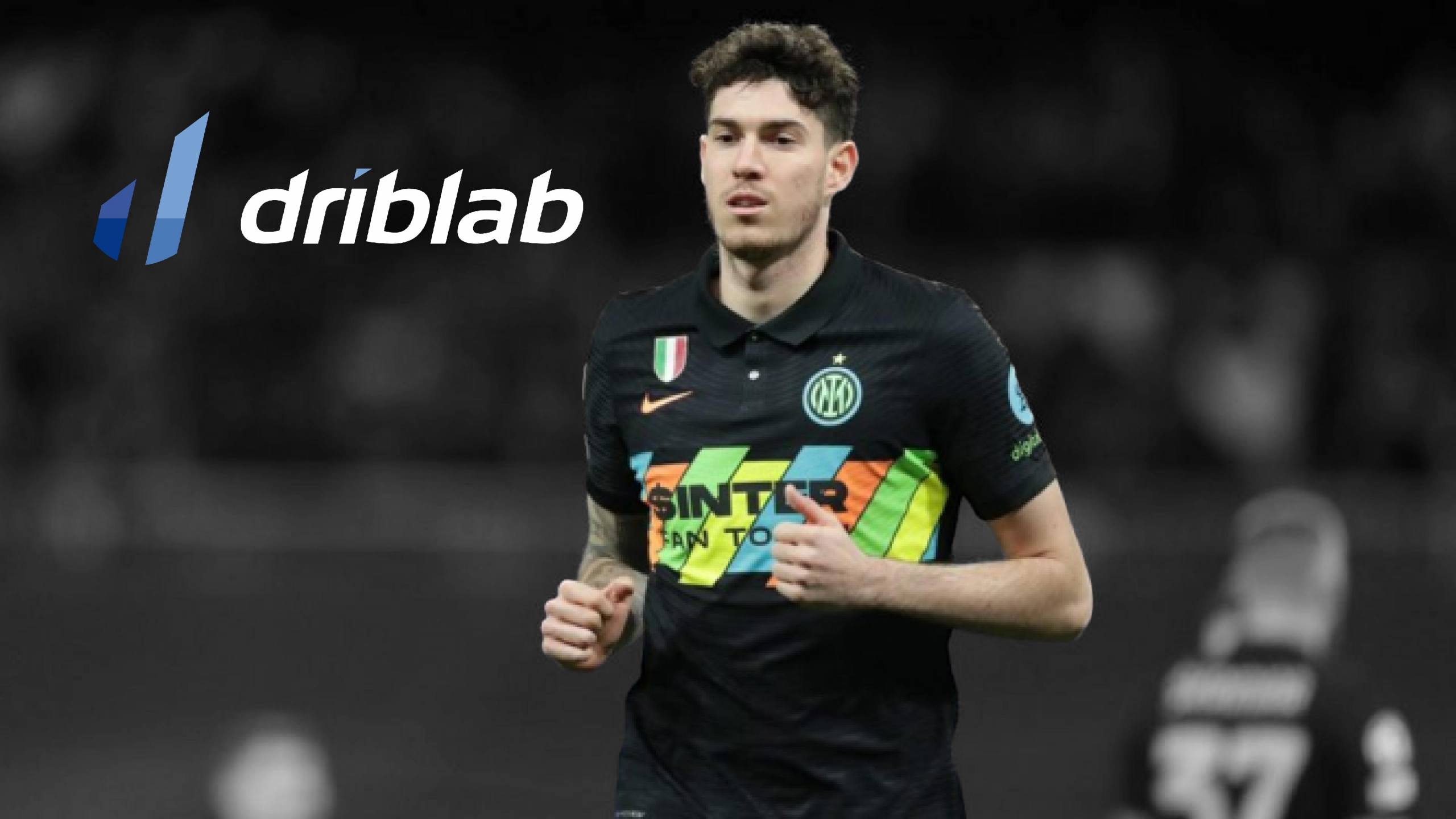 Transfer market': looking for a replacement for Alessandro Bastoni. Football powered by data'