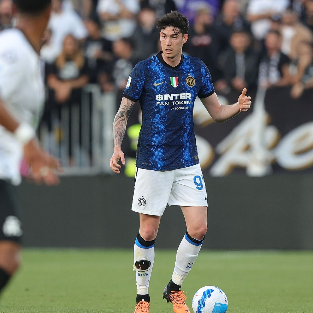 Tottenham transfer news: Alessandro Bastoni deal in doubt as Antonio Conte eyes alternatives