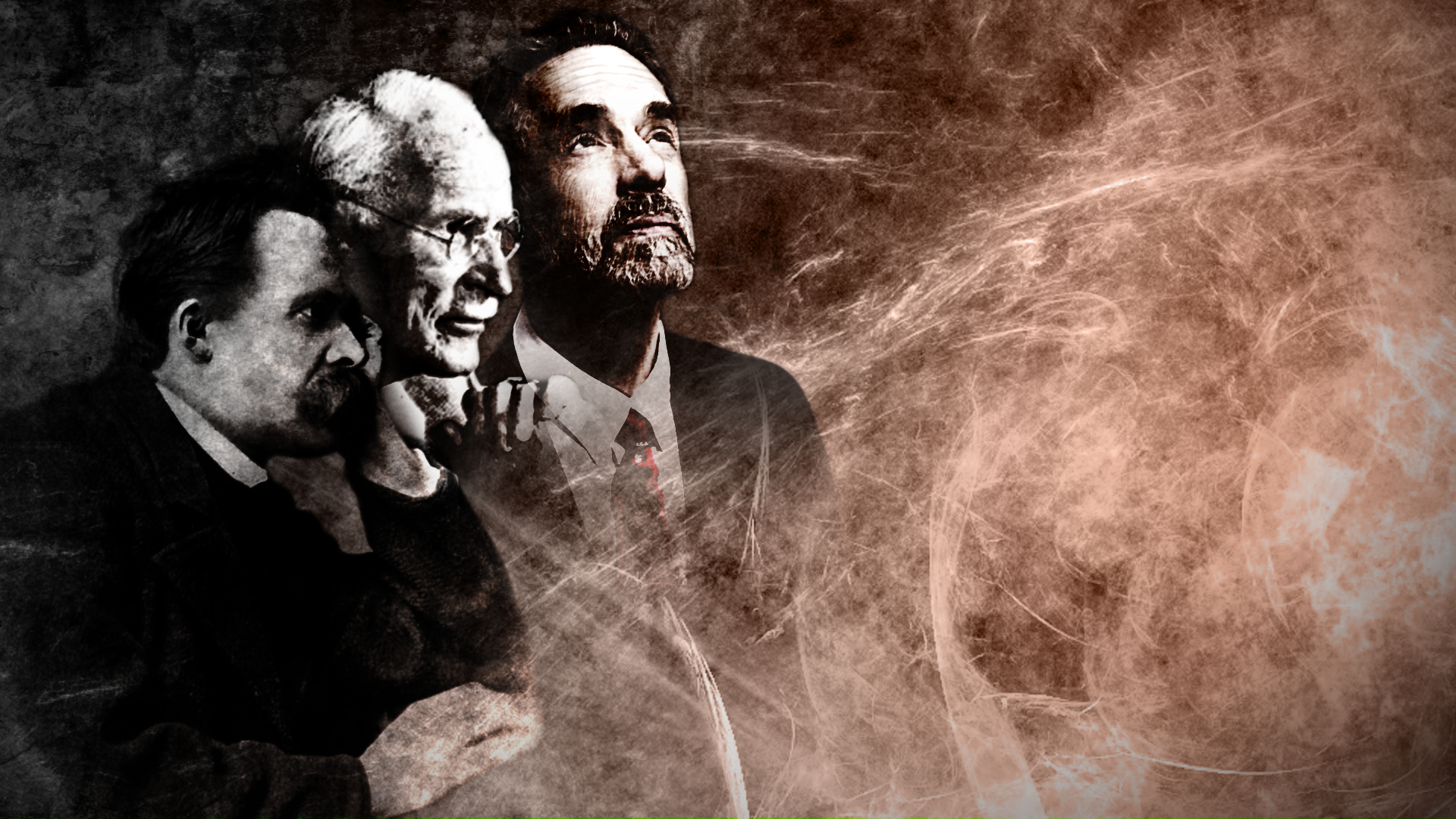 Jordan Peterson Wallpaper