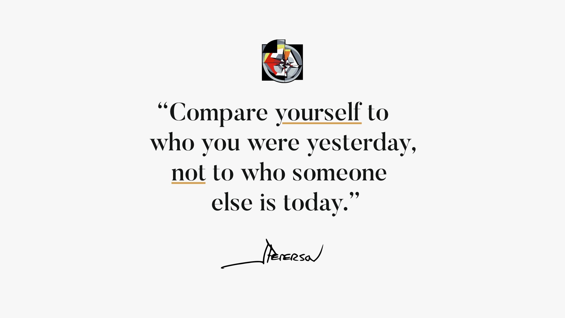 Dr Jordan B Peterson you're 17, this kind of social comparison is appropriate some degree. When you're 30, your life is idiosyncratic. It's multidimensional and unlike anybody