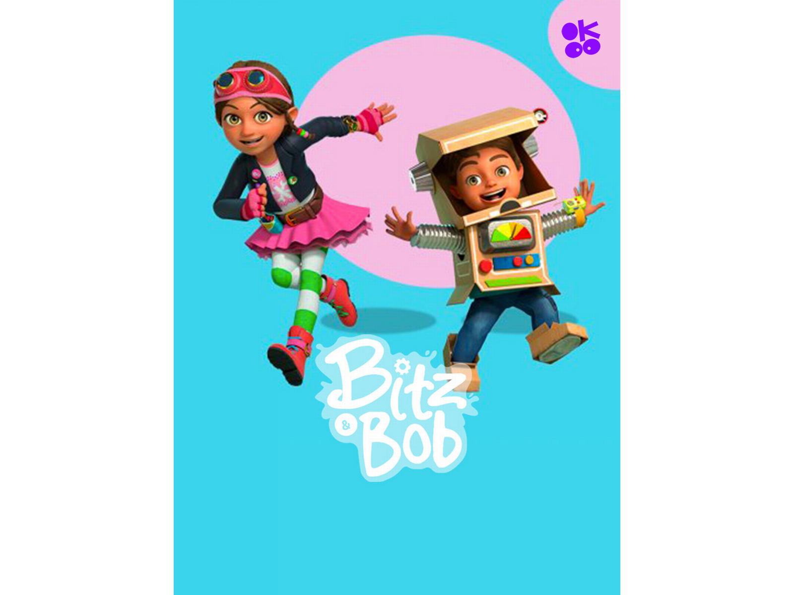 Bitz And Bob Wallpapers - Wallpaper Cave